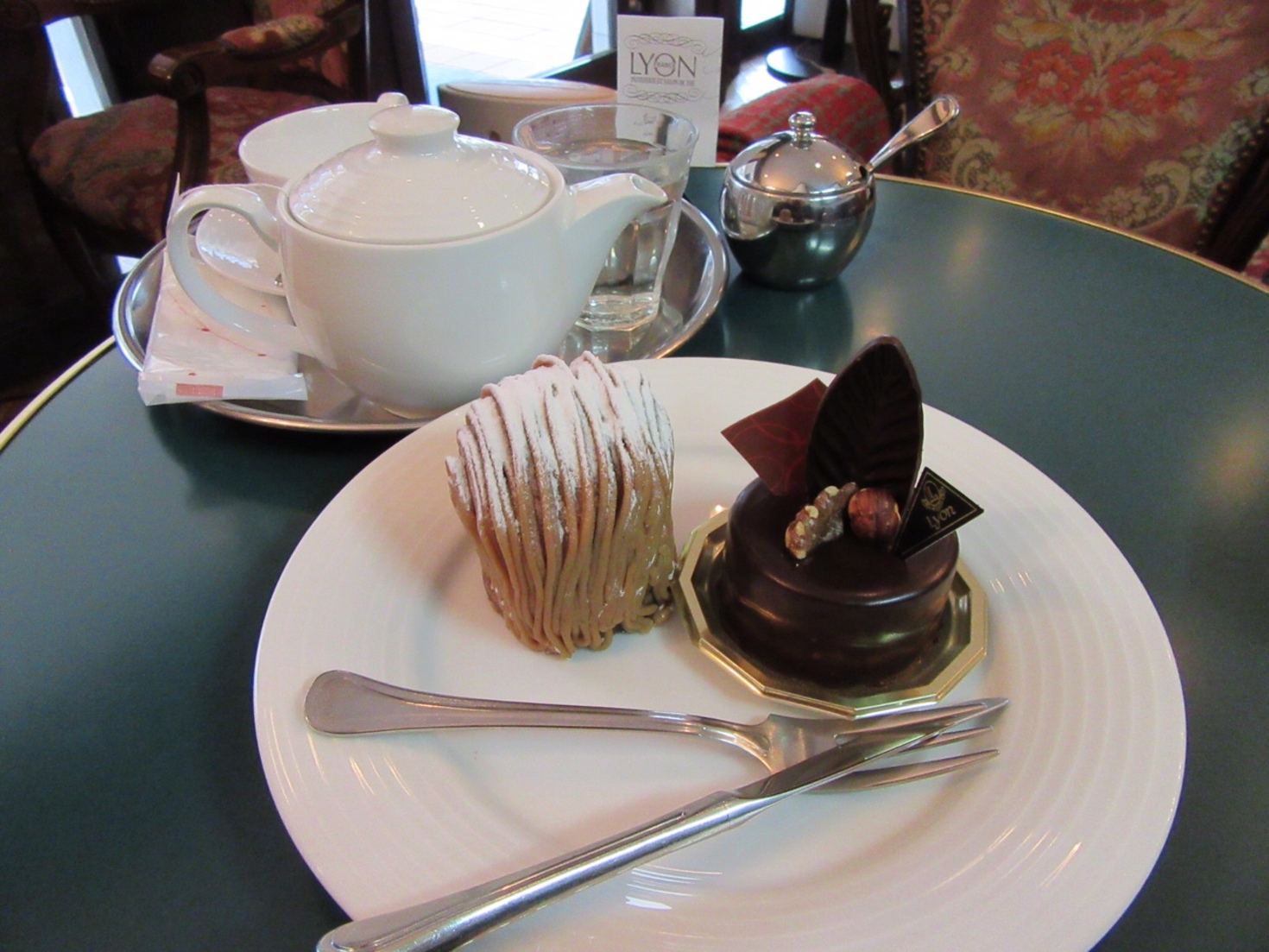 レビュアーのカバー画像