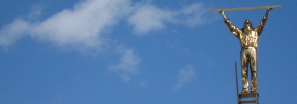 レビュアーのカバー画像