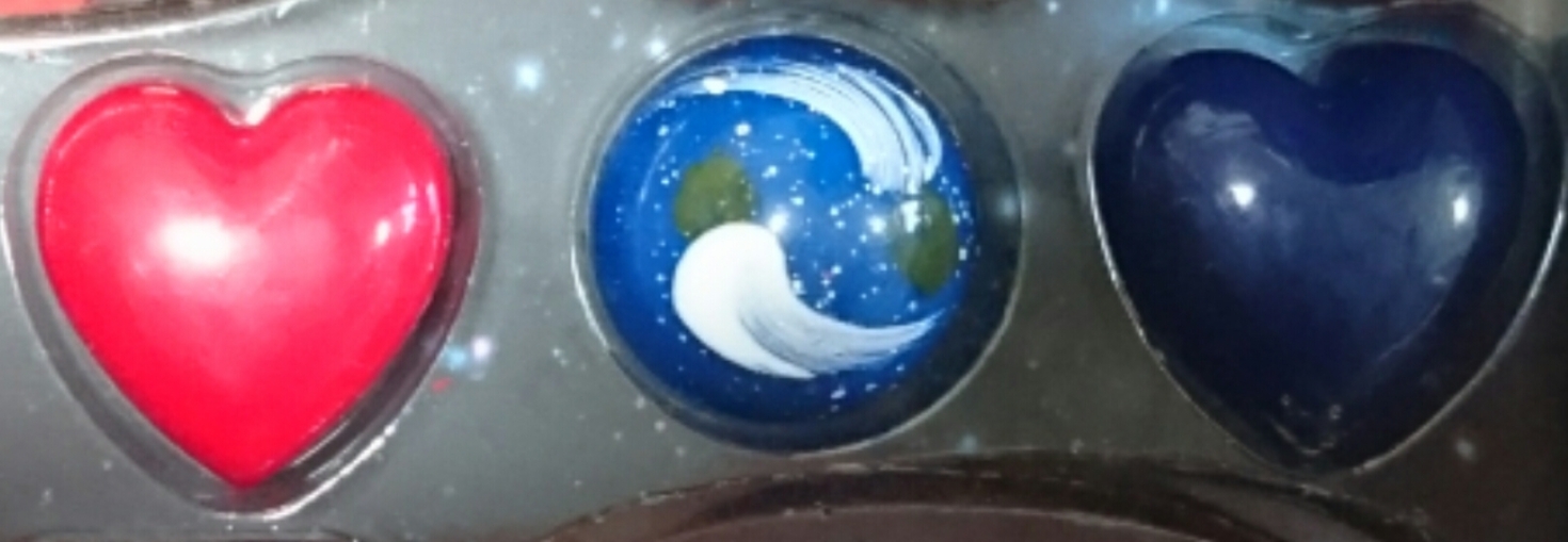 レビュアーのカバー画像