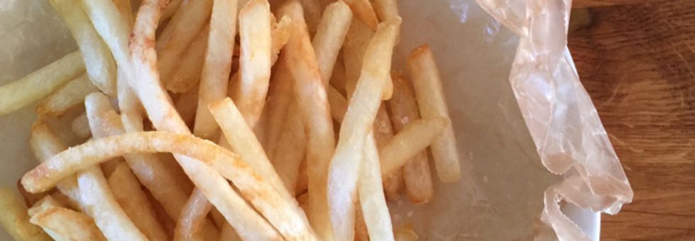 レビュアーのカバー画像