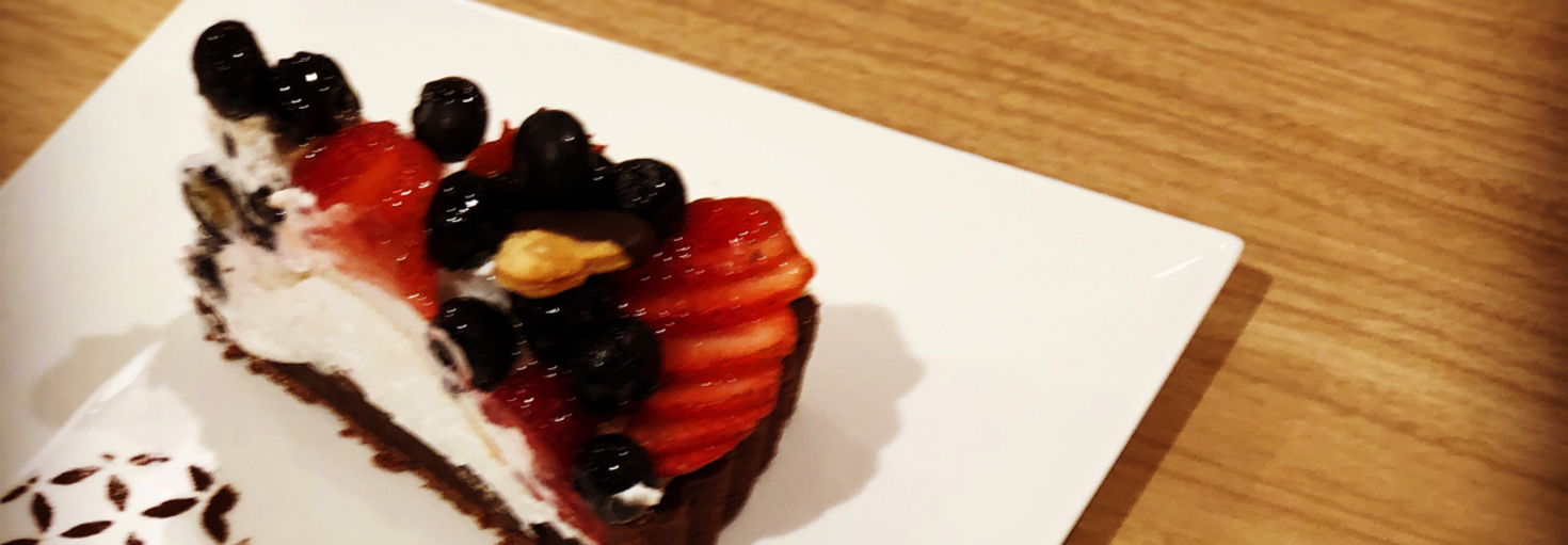 レビュアーのカバー画像