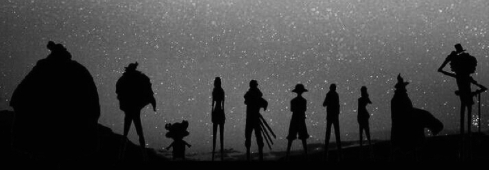 レビュアーのカバー画像