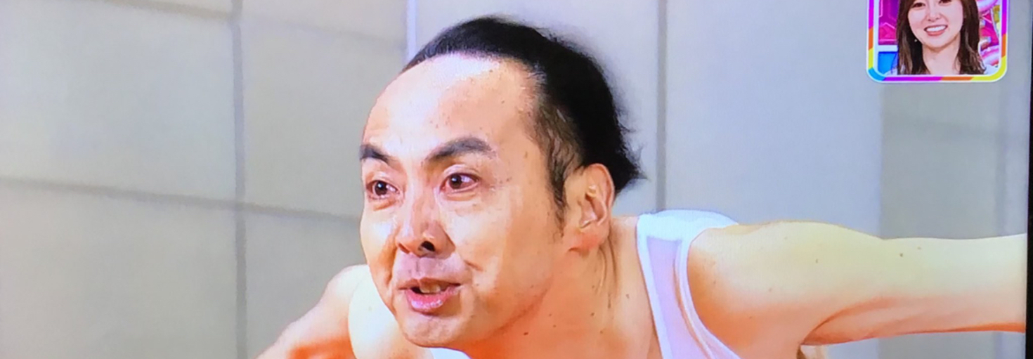 レビュアーのカバー画像