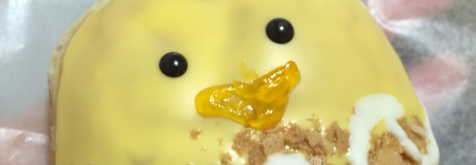 レビュアーのカバー画像