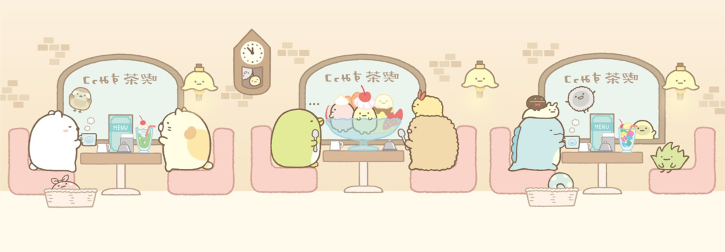 レビュアーのカバー画像