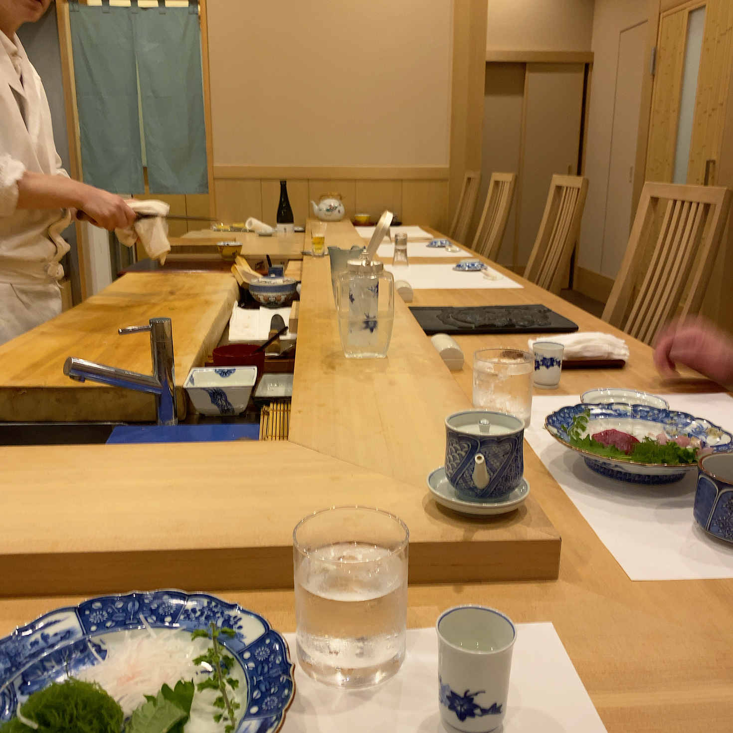 レビュアーのカバー画像