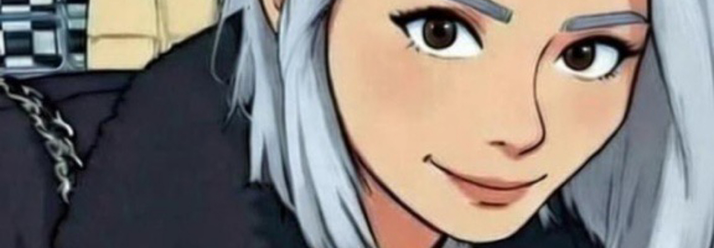 レビュアーのカバー画像