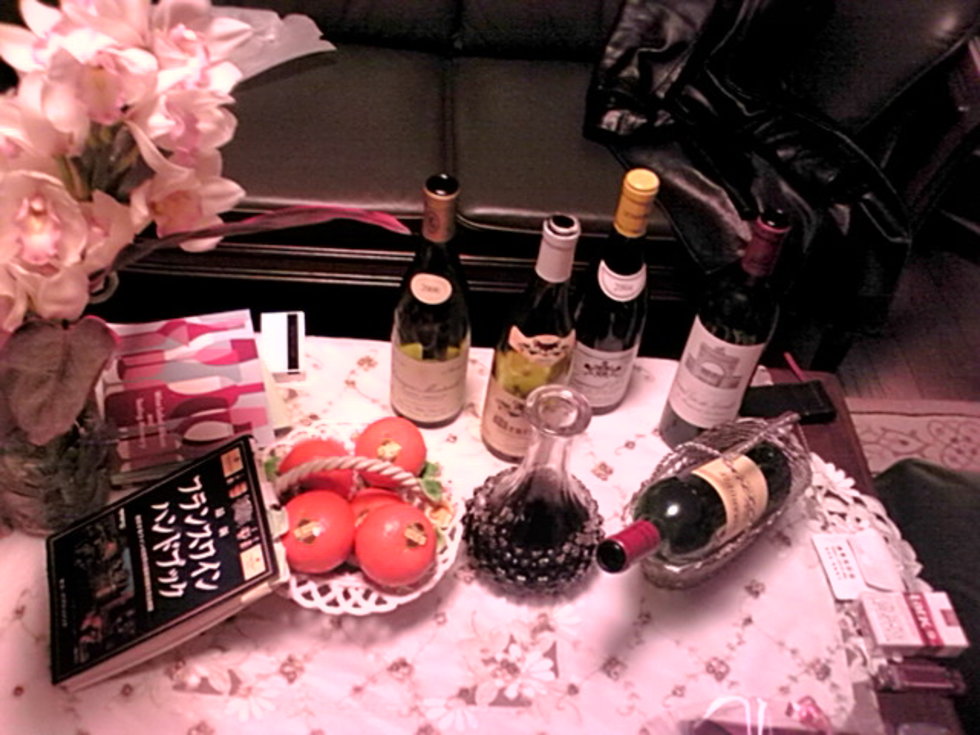 レビュアーのカバー画像