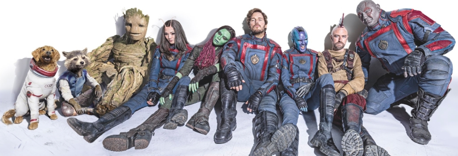 レビュアーのカバー画像