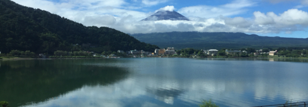 レビュアーのカバー画像