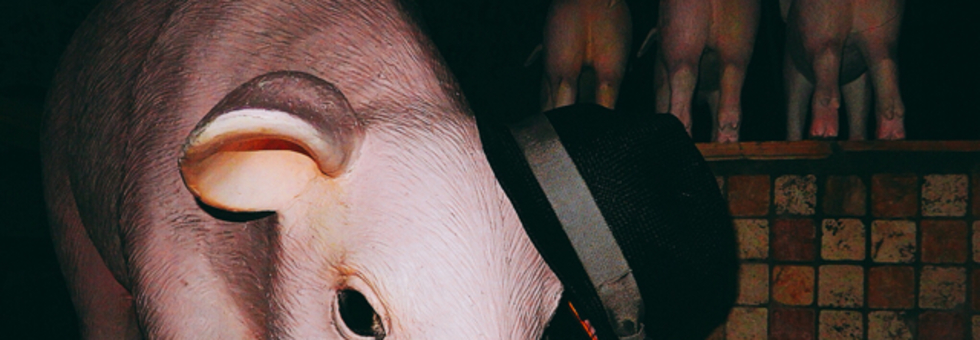 レビュアーのカバー画像