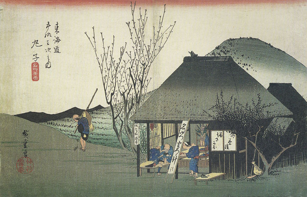 レビュアーのカバー画像