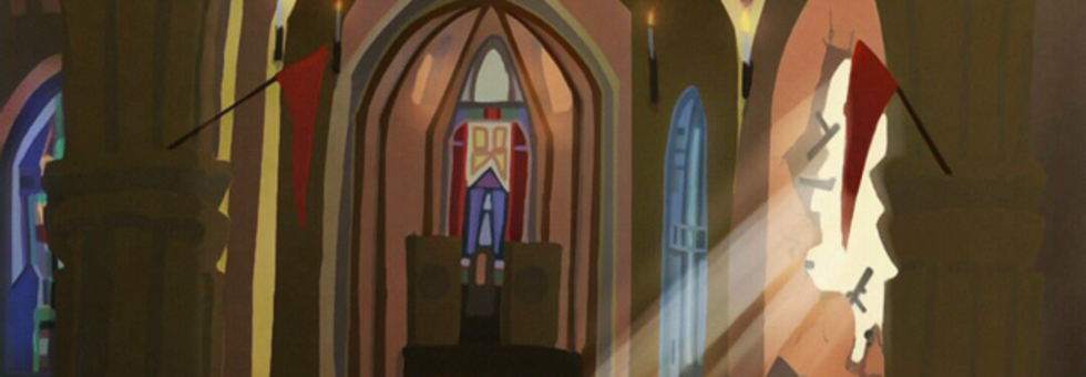 レビュアーのカバー画像