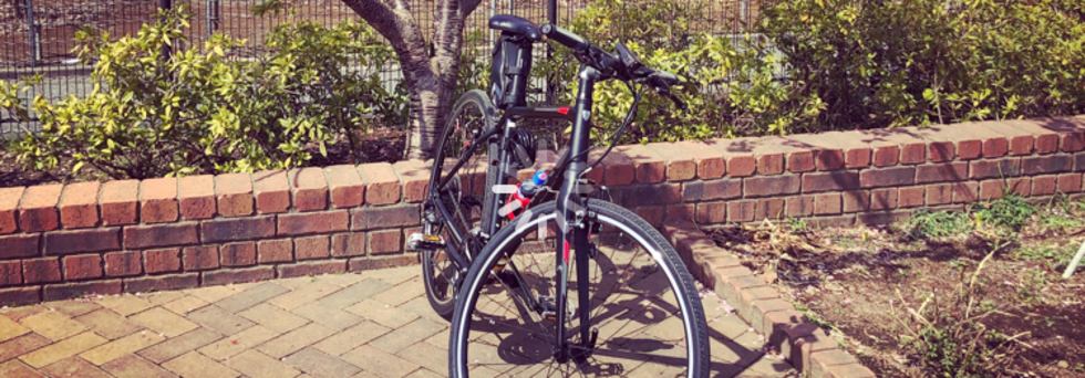 レビュアーのカバー画像