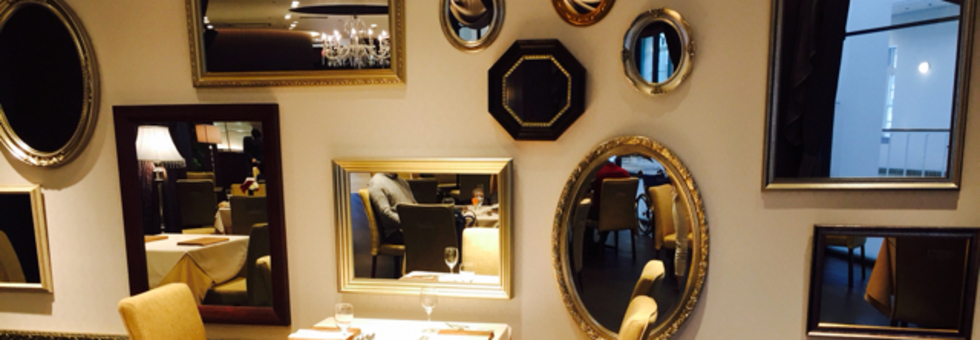 レビュアーのカバー画像