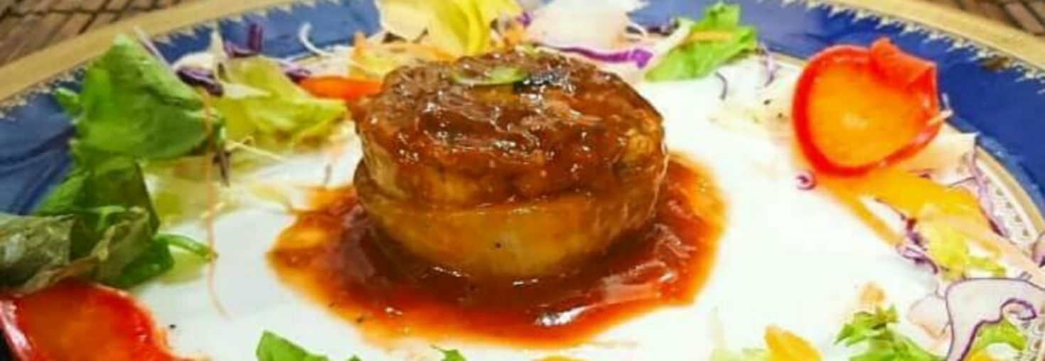 レビュアーのカバー画像