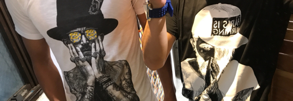 レビュアーのカバー画像