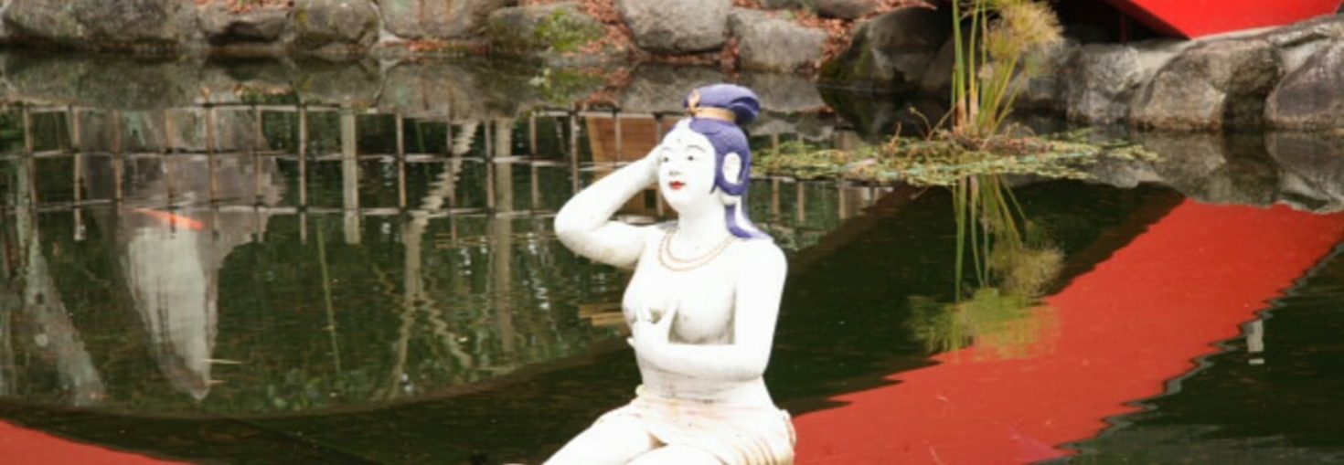 レビュアーのカバー画像