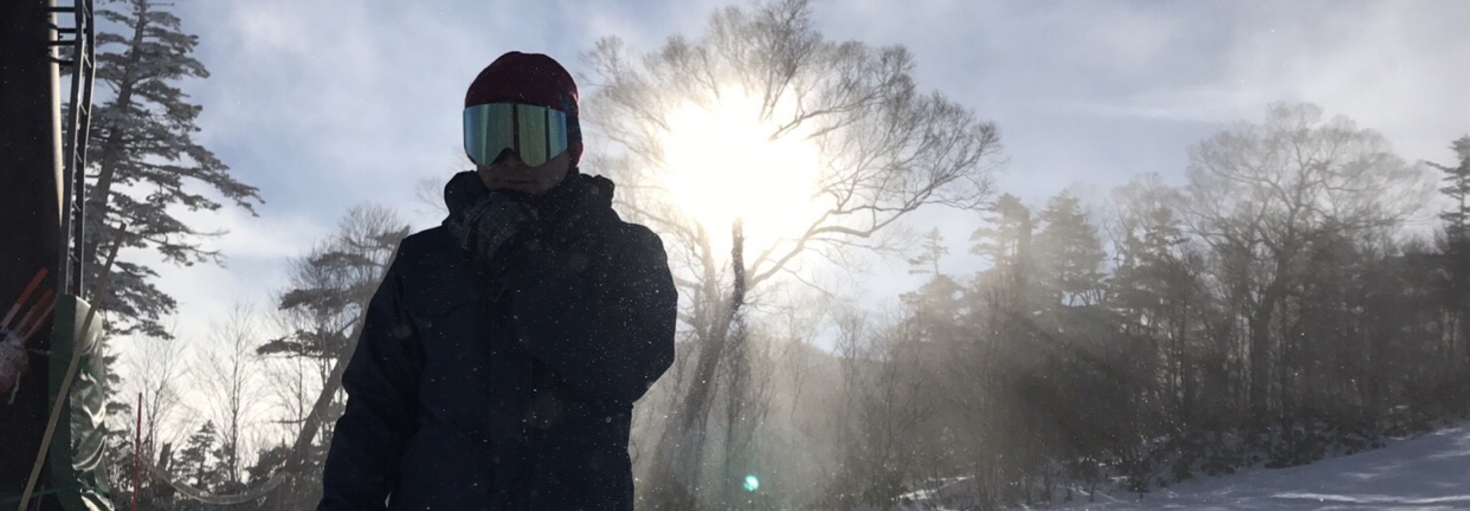 レビュアーのカバー画像