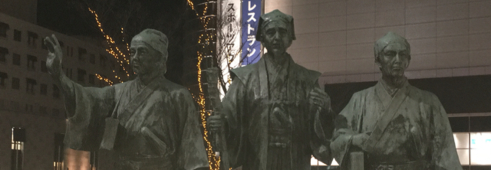 レビュアーのカバー画像