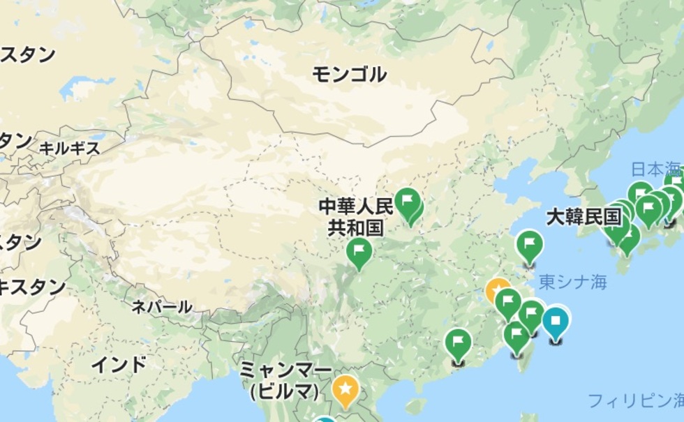 レビュアーのカバー画像