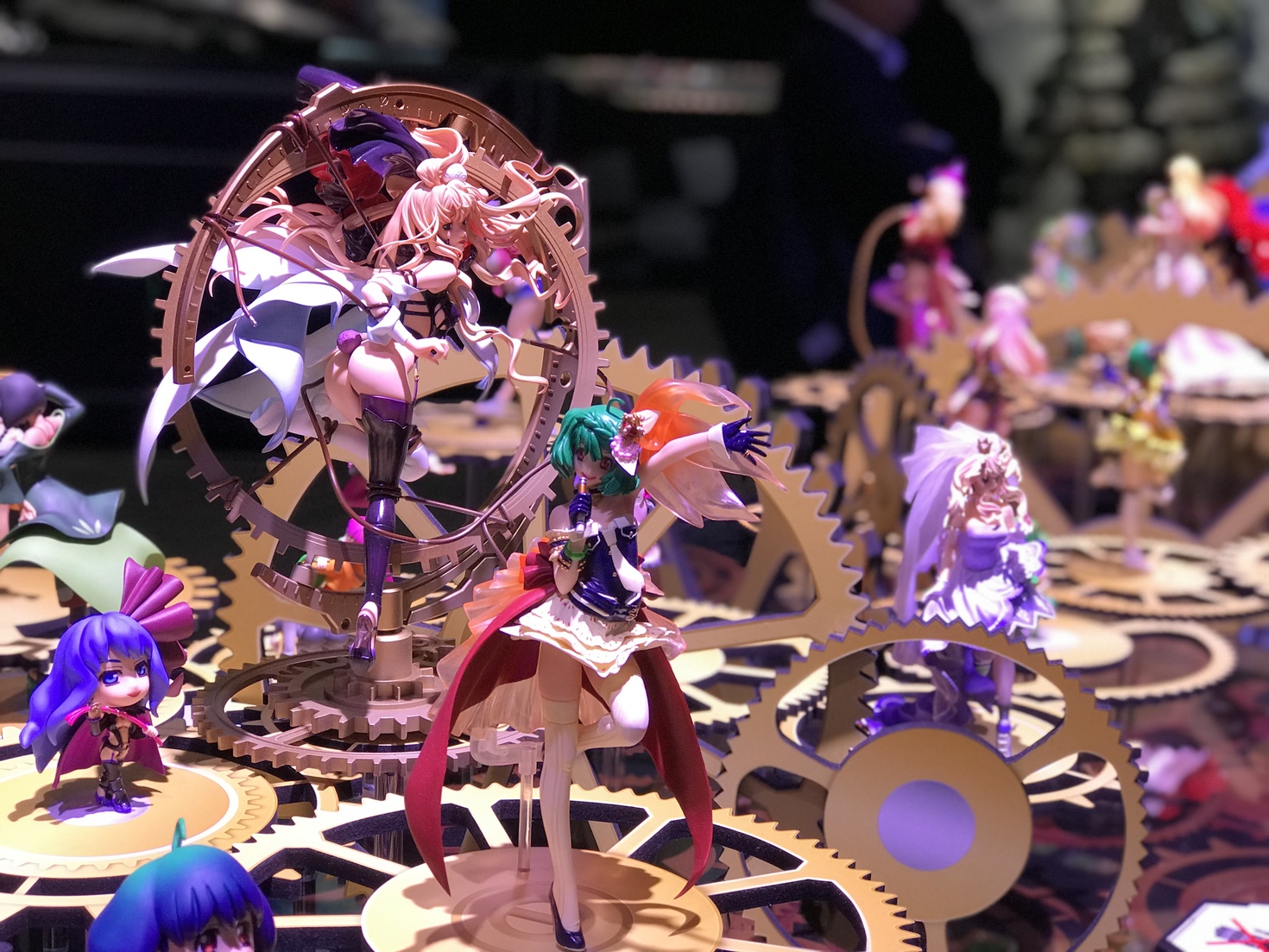 レビュアーのカバー画像