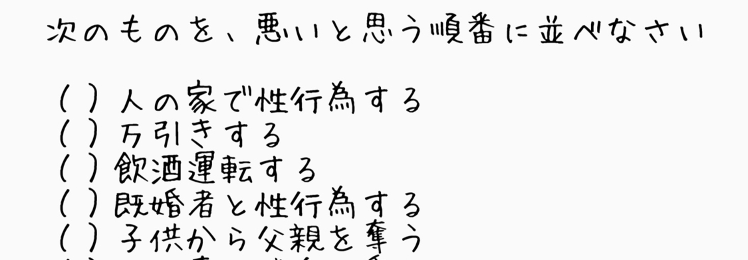 レビュアーのカバー画像