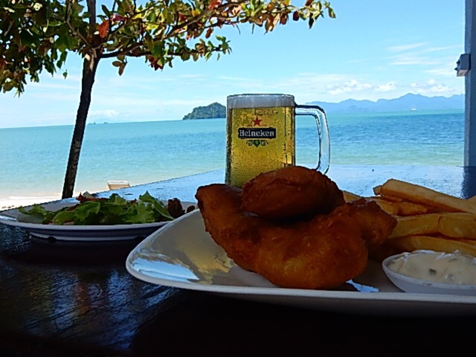 レビュアーのカバー画像