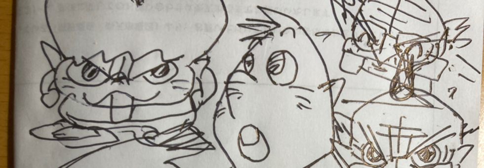 レビュアーのカバー画像