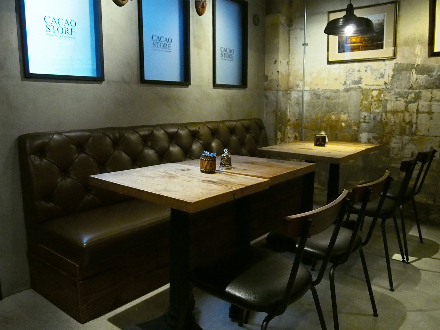 レビュアーのカバー画像