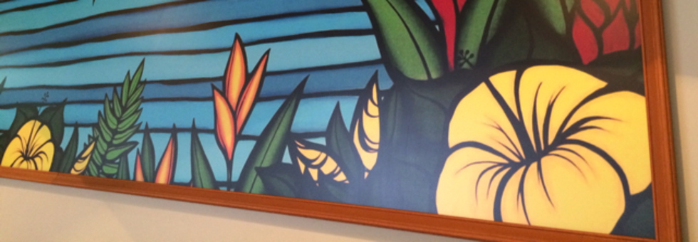 レビュアーのカバー画像