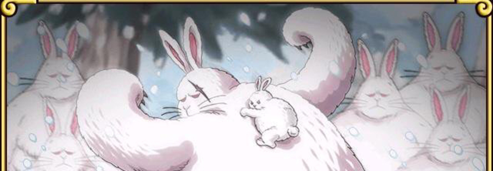 レビュアーのカバー画像