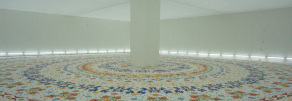 レビュアーのカバー画像