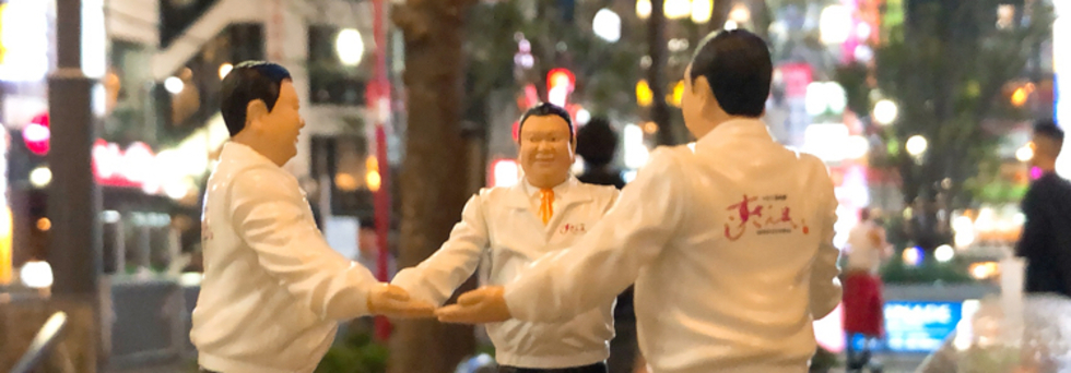 レビュアーのカバー画像