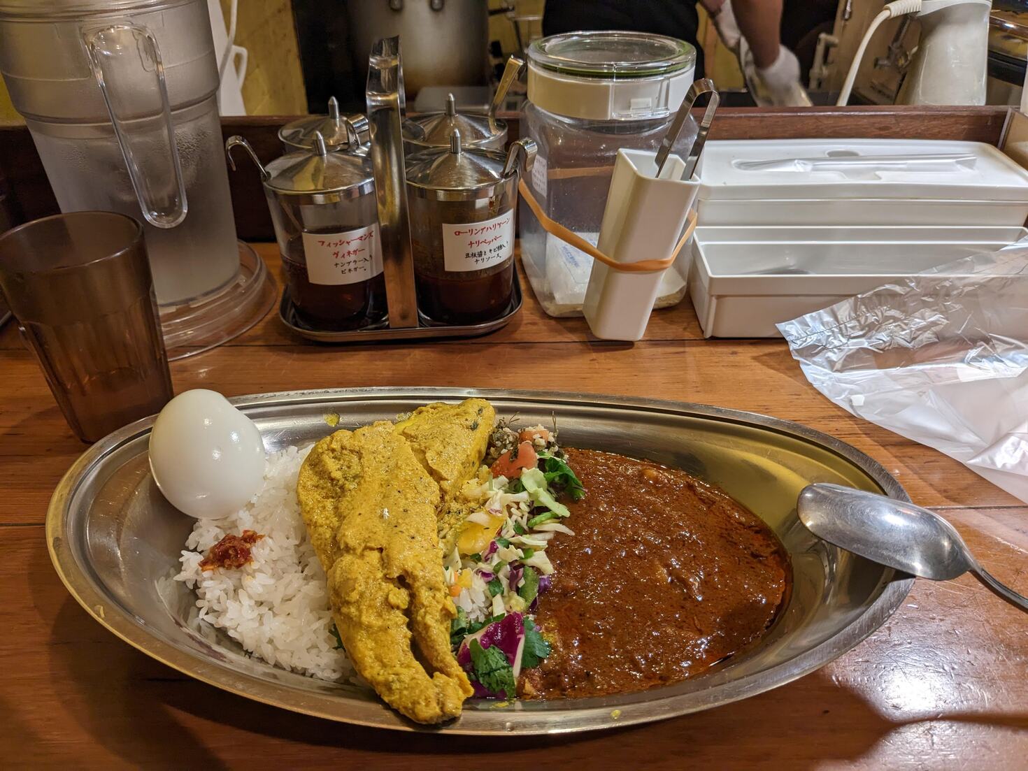 レビュアーのカバー画像