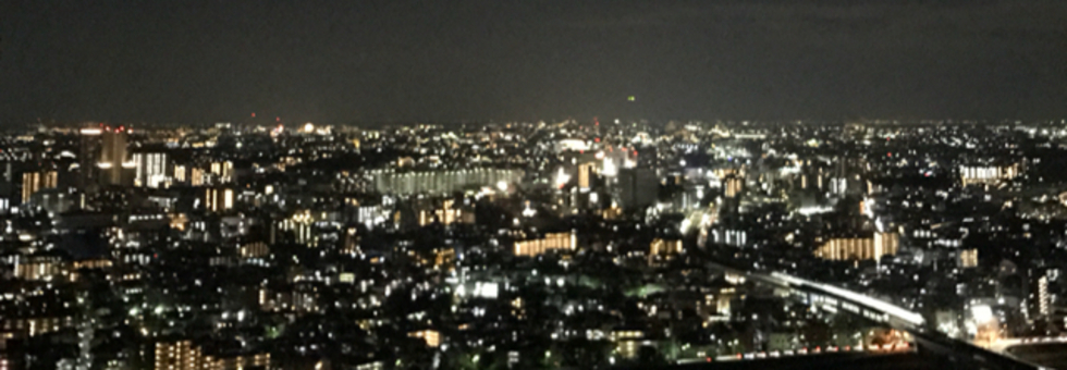 レビュアーのカバー画像