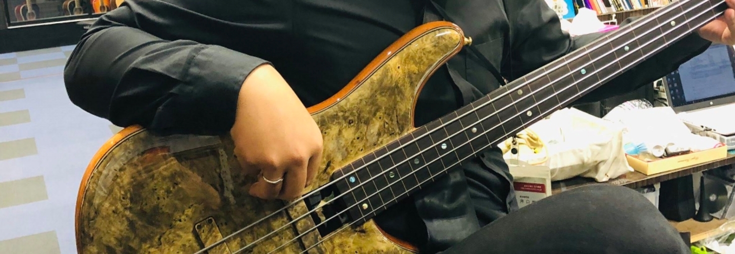 レビュアーのカバー画像