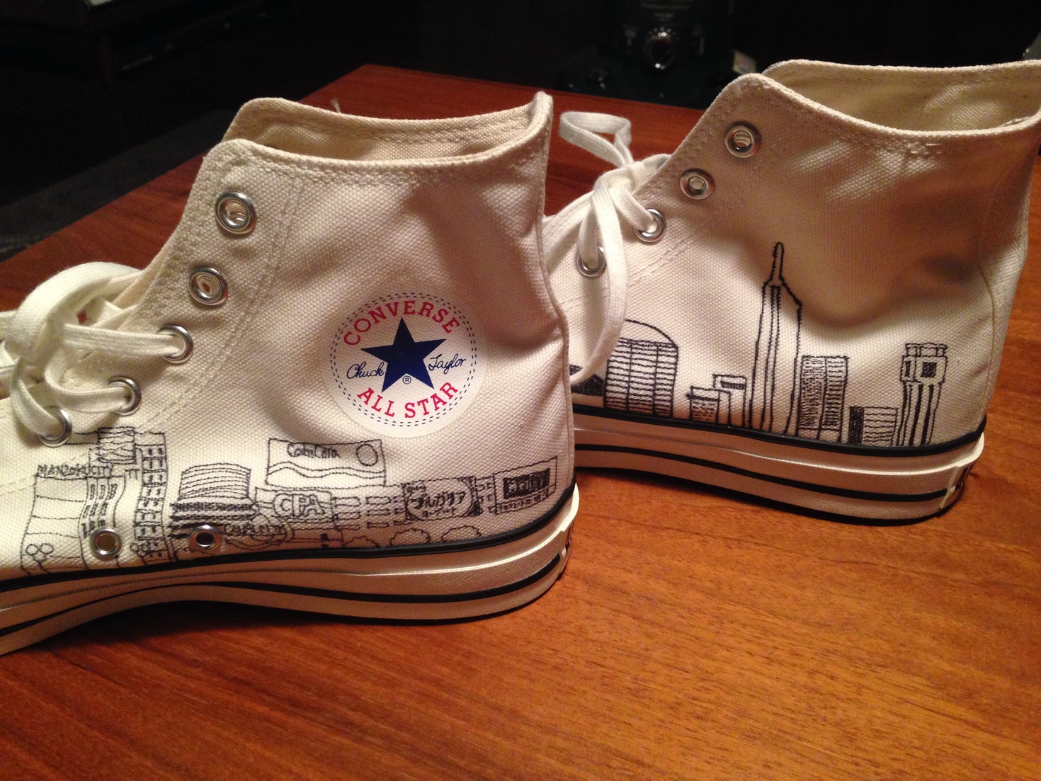 レビュアーのカバー画像