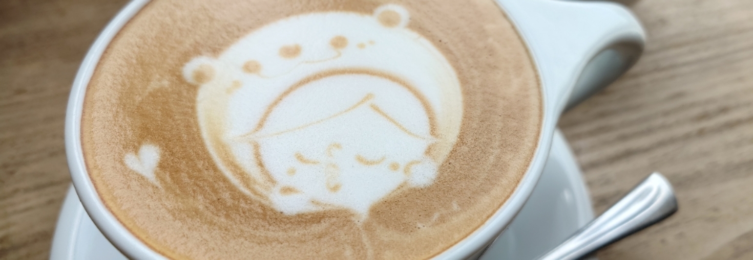 レビュアーのカバー画像