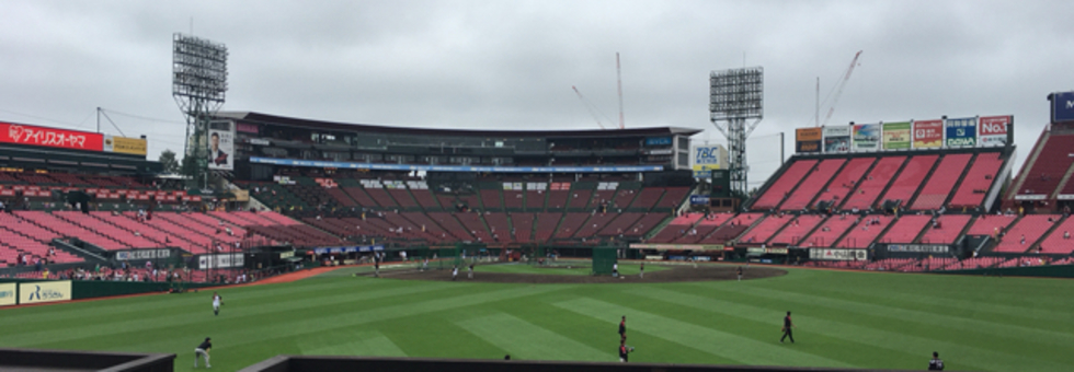 レビュアーのカバー画像