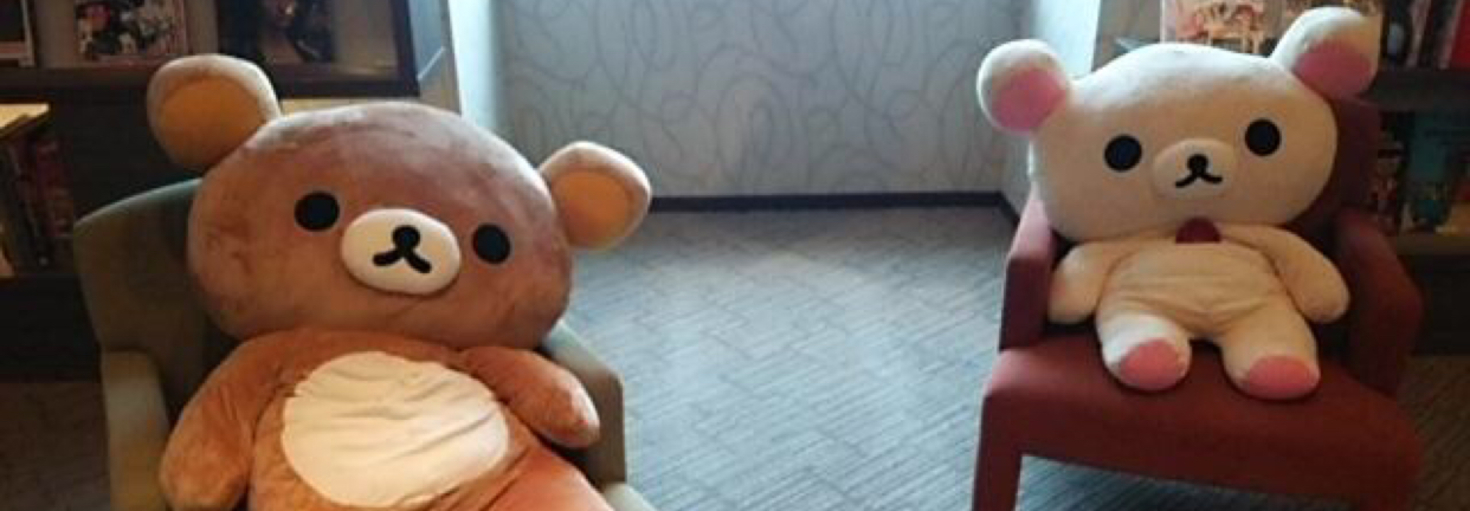 レビュアーのカバー画像