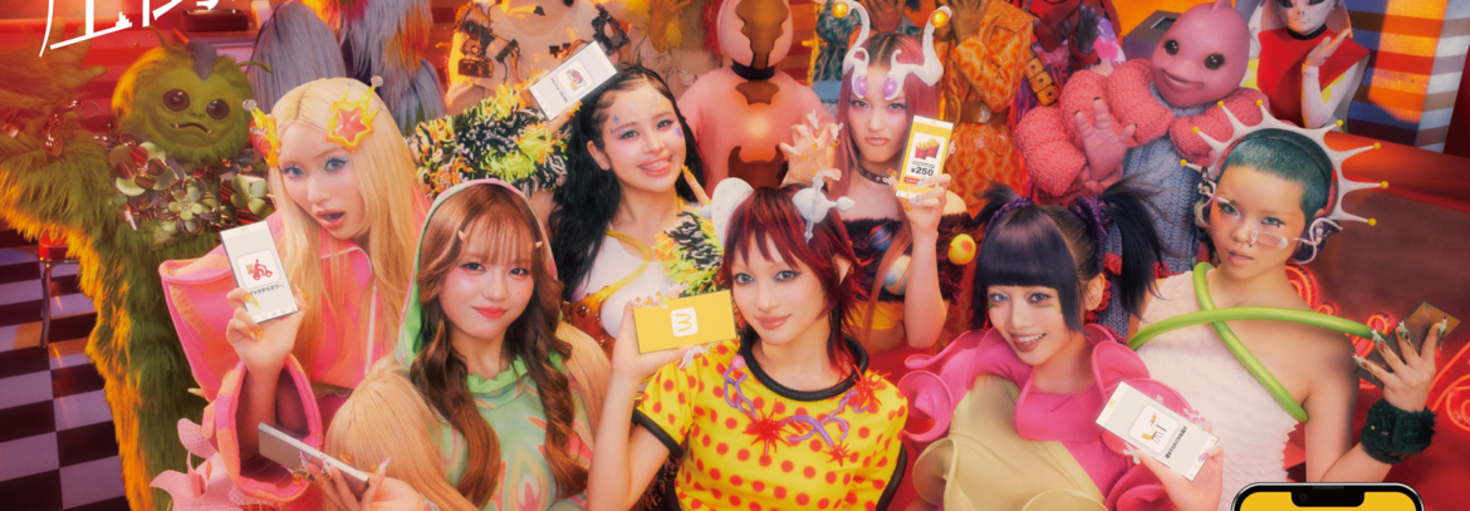 レビュアーのカバー画像