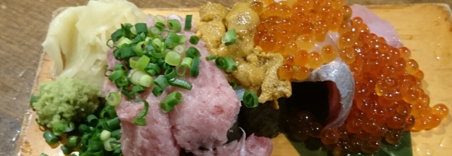 レビュアーのカバー画像