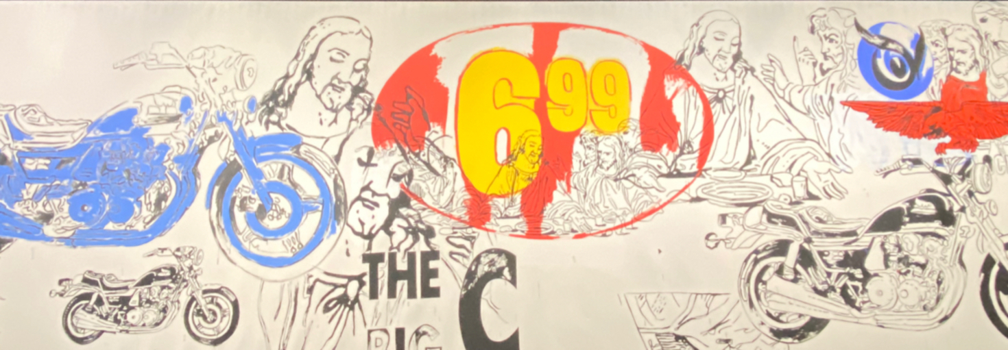 レビュアーのカバー画像