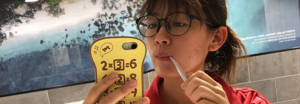 レビュアーのカバー画像