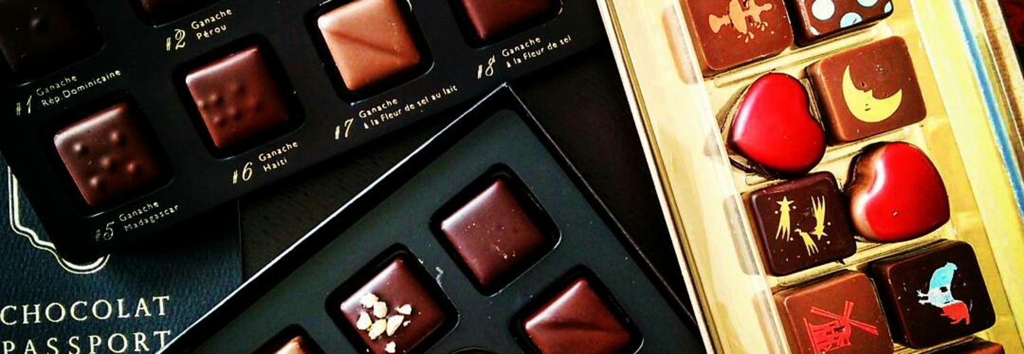 レビュアーのカバー画像