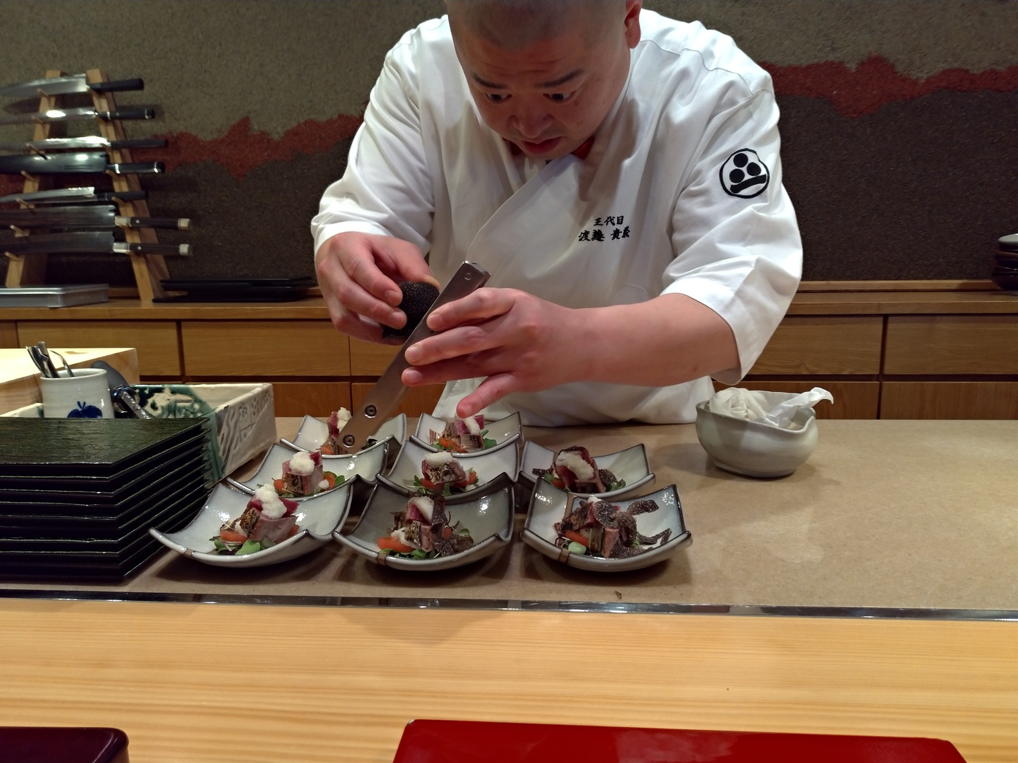 レビュアーのカバー画像