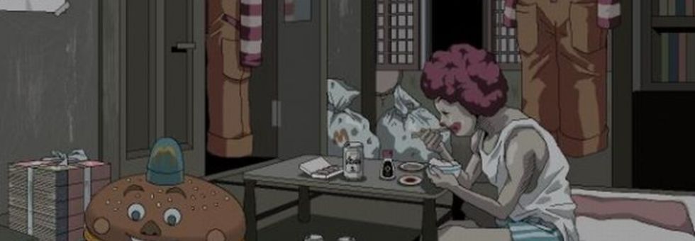 レビュアーのカバー画像