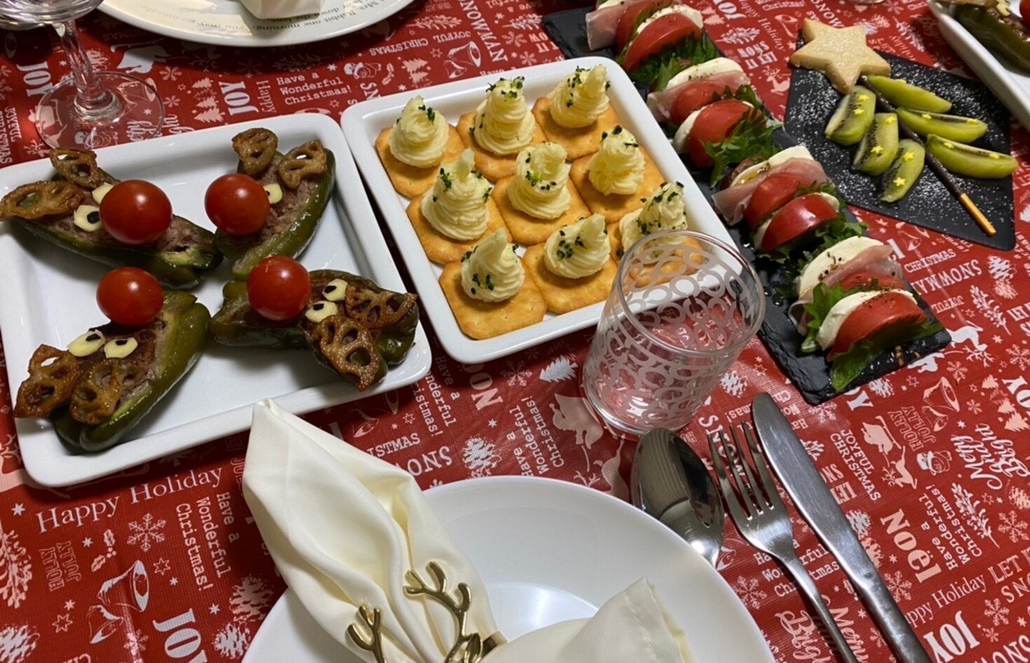 レビュアーのカバー画像