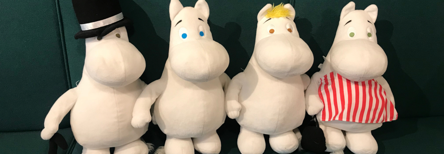 レビュアーのカバー画像